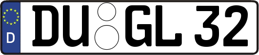 DU-GL32