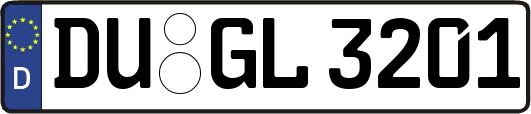 DU-GL3201