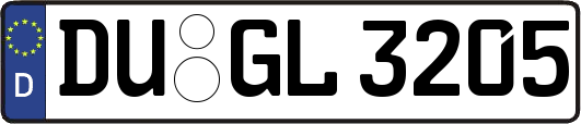 DU-GL3205