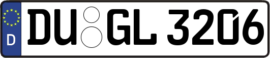DU-GL3206