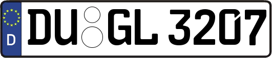 DU-GL3207