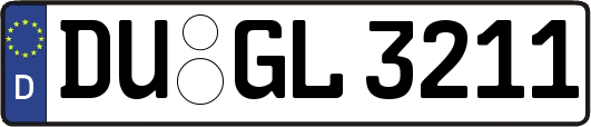 DU-GL3211