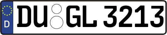 DU-GL3213