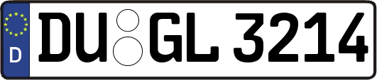 DU-GL3214