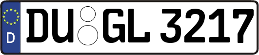DU-GL3217