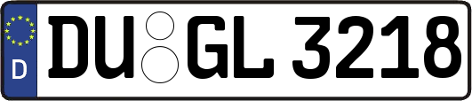 DU-GL3218