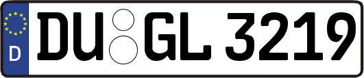 DU-GL3219