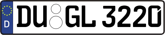 DU-GL3220