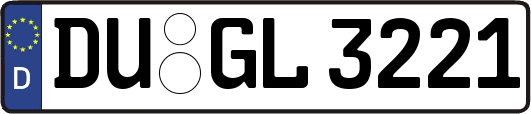 DU-GL3221
