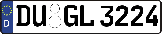 DU-GL3224