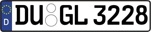 DU-GL3228