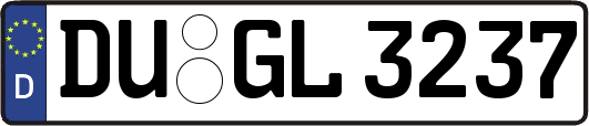 DU-GL3237