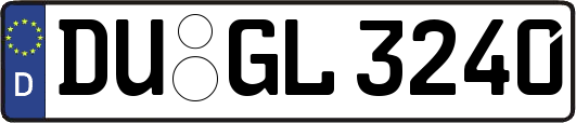 DU-GL3240