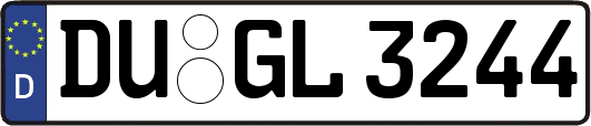 DU-GL3244