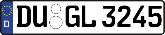 DU-GL3245