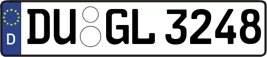 DU-GL3248