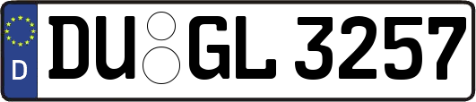 DU-GL3257