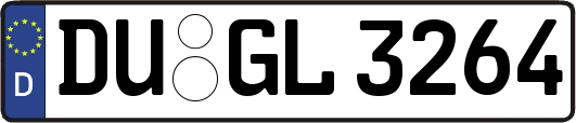 DU-GL3264