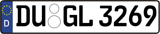 DU-GL3269
