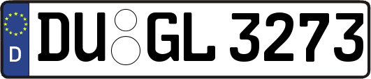 DU-GL3273