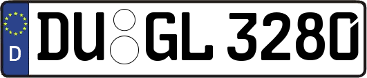 DU-GL3280