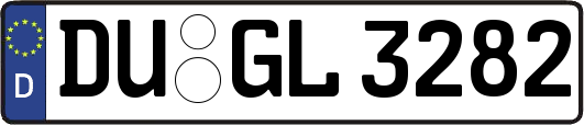 DU-GL3282