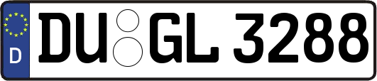DU-GL3288