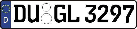 DU-GL3297