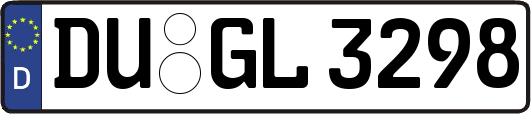 DU-GL3298