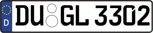 DU-GL3302