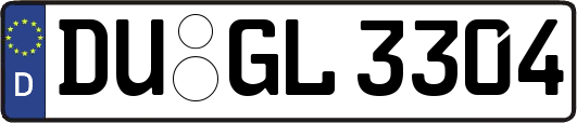 DU-GL3304