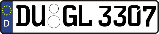 DU-GL3307