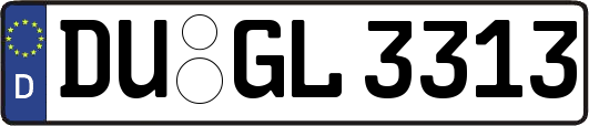 DU-GL3313