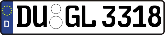 DU-GL3318