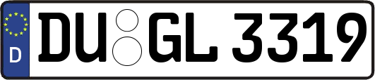 DU-GL3319
