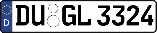 DU-GL3324