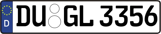DU-GL3356