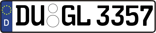 DU-GL3357