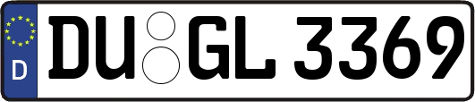 DU-GL3369