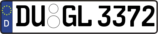 DU-GL3372
