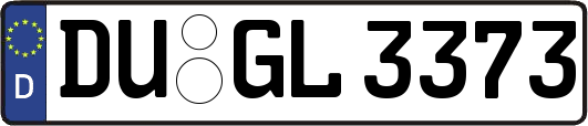 DU-GL3373
