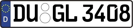 DU-GL3408