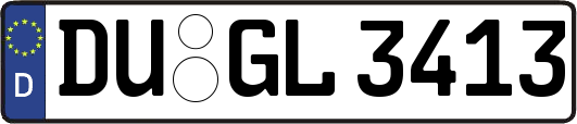 DU-GL3413