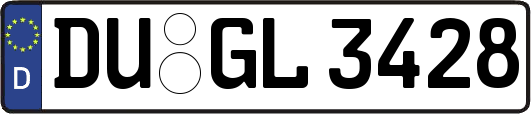 DU-GL3428