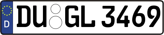DU-GL3469