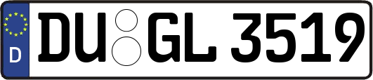 DU-GL3519