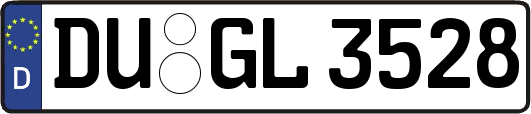 DU-GL3528
