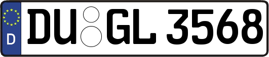 DU-GL3568