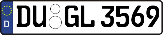 DU-GL3569