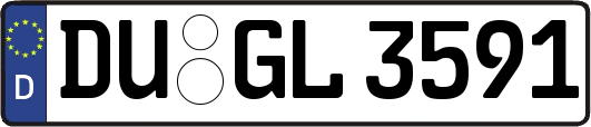 DU-GL3591